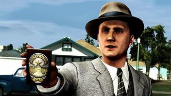 Remaster L.A. Noire na Nintendo Switch?
