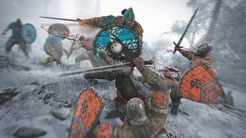 Kolejna faza beta-testów For Honor w styczniu. Popremierowe mapy i tryby będą bezpłatne