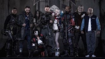 Reżyser Strażników Galaktyki napisze scenariusz do Suicide Squad 2