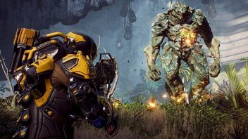 Anthem tańsze od burgera. Walmart rozdaje grę niemal za darmo