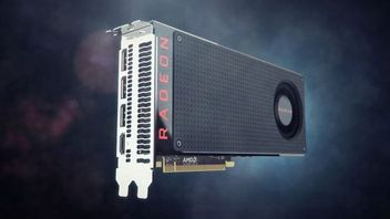 AMD Radeon RX 590 – cena, specyfikacja i pierwsze benchmarki