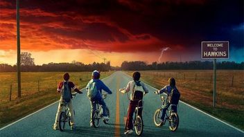 Telltale Games stworzy grę na bazie Stranger Things