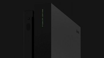 Xbox One X cieszy się dużym wzięciem – edycja Project Scorpio wyprzedana w USA