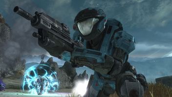 Premiera Halo Reach na Steamie wielkim sukcesem