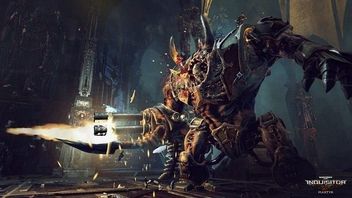 Premiera Warhammer 40,000: Inquisitor – Martyr opóźniona