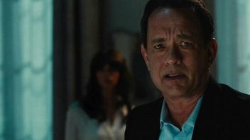 Inferno, Zagubieni - weekendowe premiery filmowe