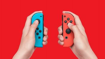 Nintendo komentuje sprawę wadliwych kontrolerów Joy-Con [aktualizacja]