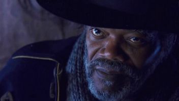 Nienawistna ósemka, Excentrycy - weekendowe premiery filmowe