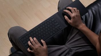 Xbox One z obsługą klawiatury i myszy