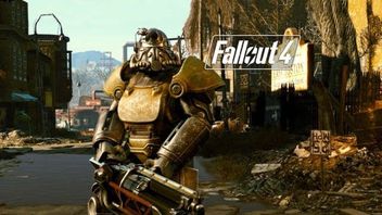 Fallout 4 z łatwym sposobem na bogactwo
