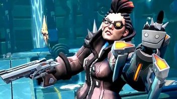 Battleborn - otwarta beta wystartowała na PC i Xboksie One