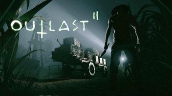 Wymagania sprzętowe Outlast 2