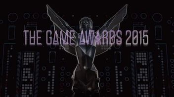 The Game Awards 2015 - 10 premierowych pokazów gier na gali