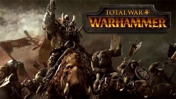 Total War: Warhammer na nowym zwiastunie. Zobacz orków i mapę świata