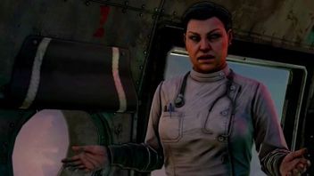 Syberia 3 zadebiutuje dziś w Europie