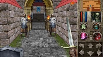 The Quest - oldskulowe RPG wreszcie na Androidzie