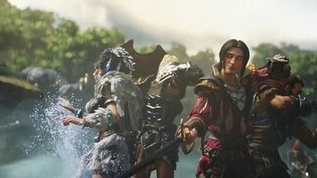 Microsoft wyłącza serwery Fable Legends