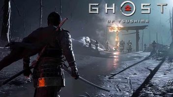 Recenzje Ghost of Tsushima – jeszcze jeden „must-have” na PS4