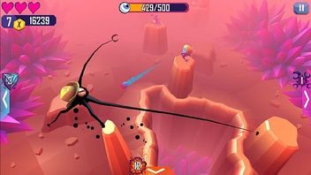Tentacles: Enter the Mind - zapowiedziano zręcznościówkę twórców Max: The Curse of Brotherhood