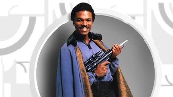 Lando Calrissian zadebiutuje w Star Wars: Battlefront za sprawą DLC Bespin