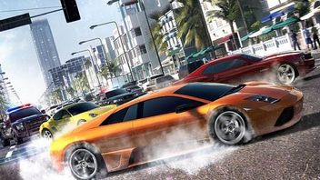 The Crew – startują otwarte testy beta