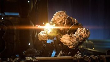 Mass Effect: Andromeda - w multiplayerze pojawią się batarianie