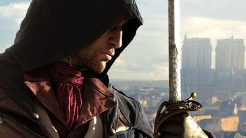 Assassin's Creed: Unity - trzeci patch naprawia około trzystu błędów