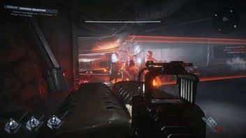 Kooperacyjny survival horror GTFO ukaże się na wiosnę