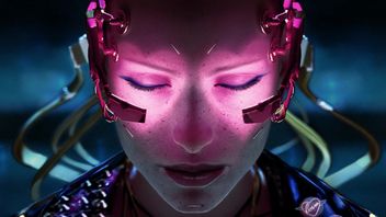 Cyberpunk 2077 – hakowanie zostało uproszczone i przypomina magię