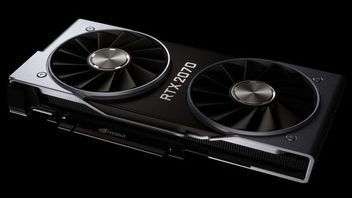 GeForce RTX 2070 – wysyp informacji na temat premiery i specyfikacji karty