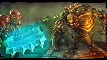 Torchlight za darmo w sklepie Arc. Torchlight II 75% taniej