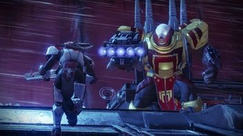 Destiny 2 - znamy dokładny termin rozpoczęcia beta-testów
