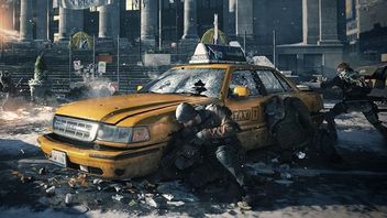 The Division najpopularniejszą nową marką Ubisoftu w pierwszym dniu sprzedaży
