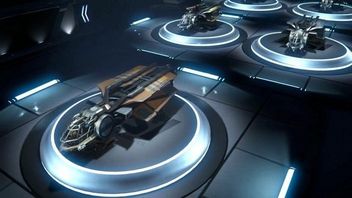 W Star Citizen można bawić się za darmo do 19 sierpnia