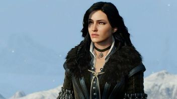 Pierwszy materiał z castingu do roli Yennefer w serialu Wiedźmin Netfliksa