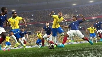 Pro Evolution Soccer 2016 doczekało się dema