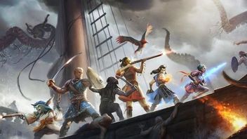 Wiosenna wyprzedaż w GMG (m.in. Pillars of Eternity 2 i Starlink)