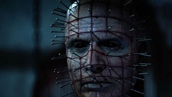 Hellraiser Judgment na krwistym zwiastunie