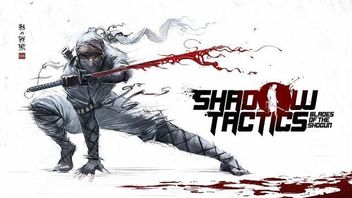 Shadow Tactics: Blades of the Shogun ukaże się na konsolach pod koniec lipca