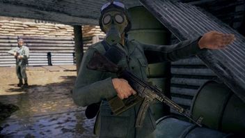 Battalion 1944 - termin premiery w Steam Early Access i beta-testy gry