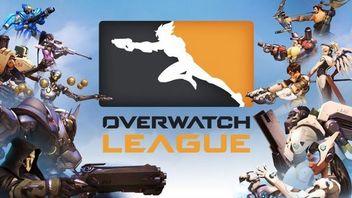 Overwatch - start profesjonalnej ligi, płatne skórki i patch 2.28