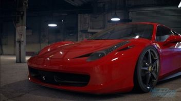 Need for Speed z wersją trial w EA Access; zobacz 20 minut z kampanii