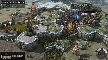 Endless Legend - data premiery pełnej wersji strategii turowej 4X