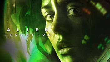 Alien: Isolation survival horrorem – Obcy niczym Outlast i Amnesia
