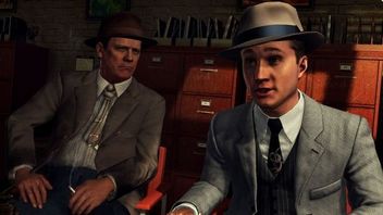 Przeciek zdradza istnienie L.A. Noire 2