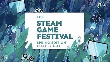 Powraca Steam Game Festival - ponad 40 nowych gier [aktualizacja]