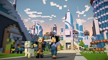 Minecraft: Story Mode - Season 2 potwierdzony - pierwszy odcinek w lipcu