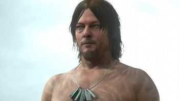 Death Stranding nie pojawi się na tegorocznych targach E3