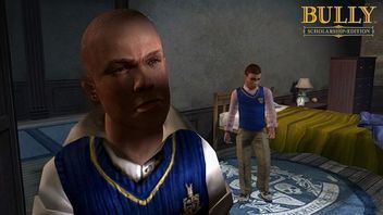 Bully 2: Kevin's Back Jack w produkcji?
