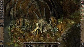 David Gaider, główny scenarzysta serii Dragon Age, dołącza do Beamdog. Jest nadzieja na Baldur's Gate III?